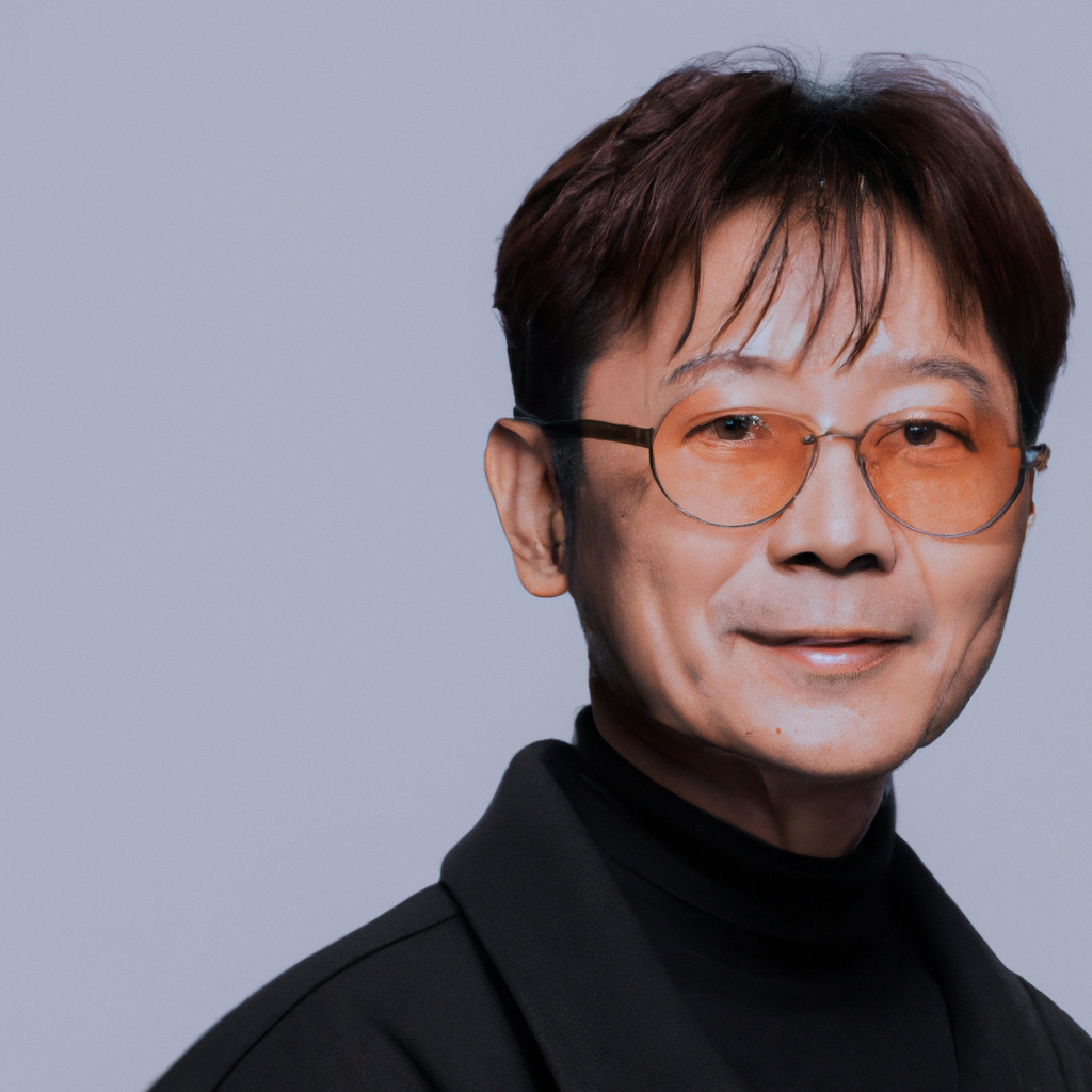 프로듀서 최지윤의 스튜디오 포트레이트